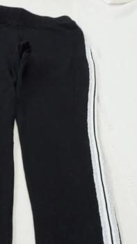Leggings Gr. 158 von H&M (3894)